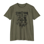 Stand Firm Eph 6:13 T-Shirt