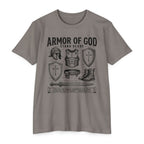 Stand Ready Stamp T-Shirt