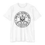 Iron Will Faithful Heart T-Shirt