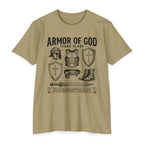 Stand Ready Stamp T-Shirt