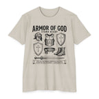 Stand Ready Stamp T-Shirt