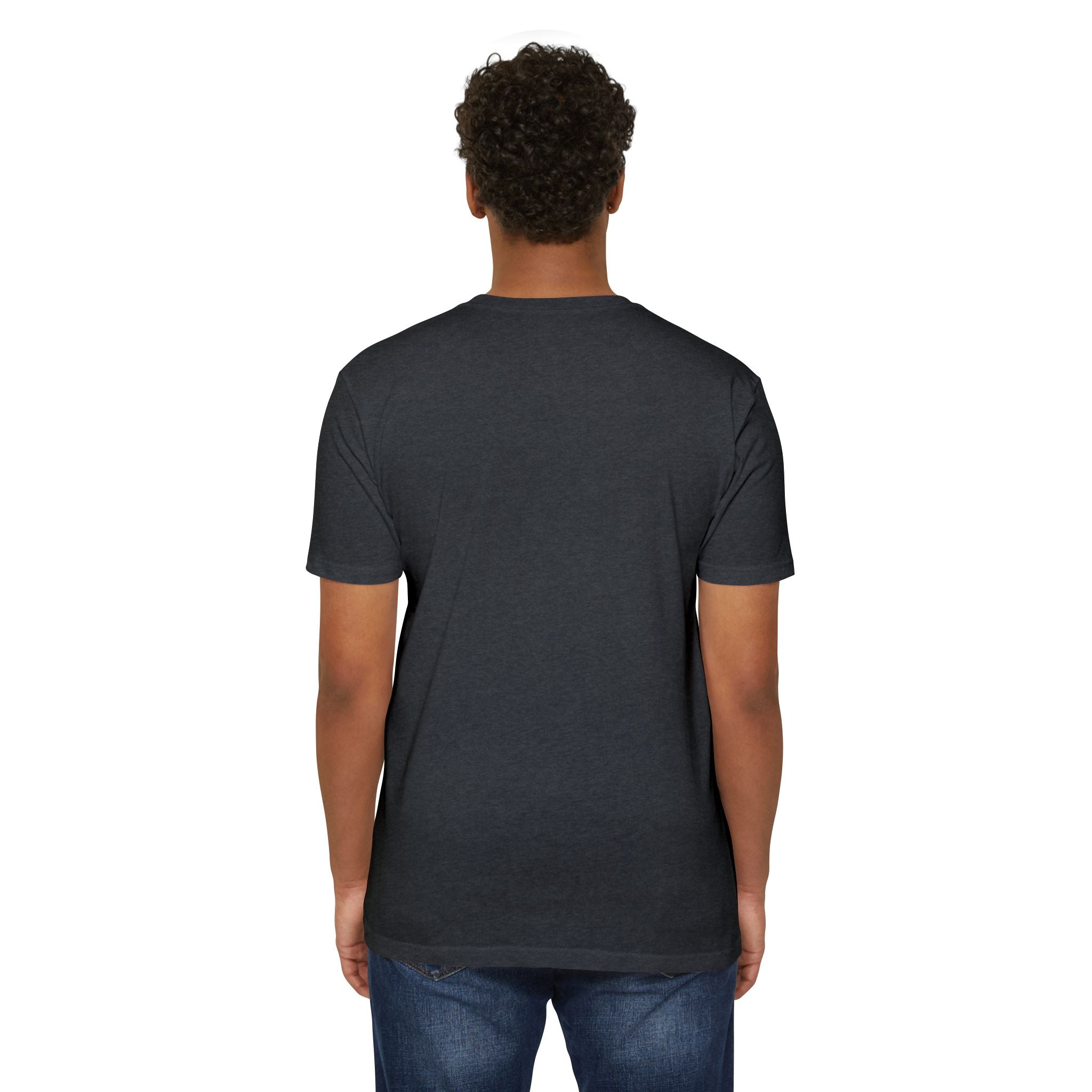 Watchman Patch T-Shirt