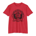 Courage Over Comfort T-Shirt