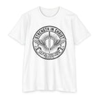 Strength in Christ Vintage T-Shirt