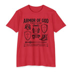 Stand Ready Stamp T-Shirt