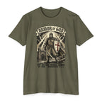 Eph 6:11 Soldier T-Shirt