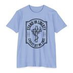 Christ Set Me Free T-Shirt