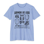 Stand Ready Stamp T-Shirt
