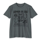 Stand Ready Stamp T-Shirt
