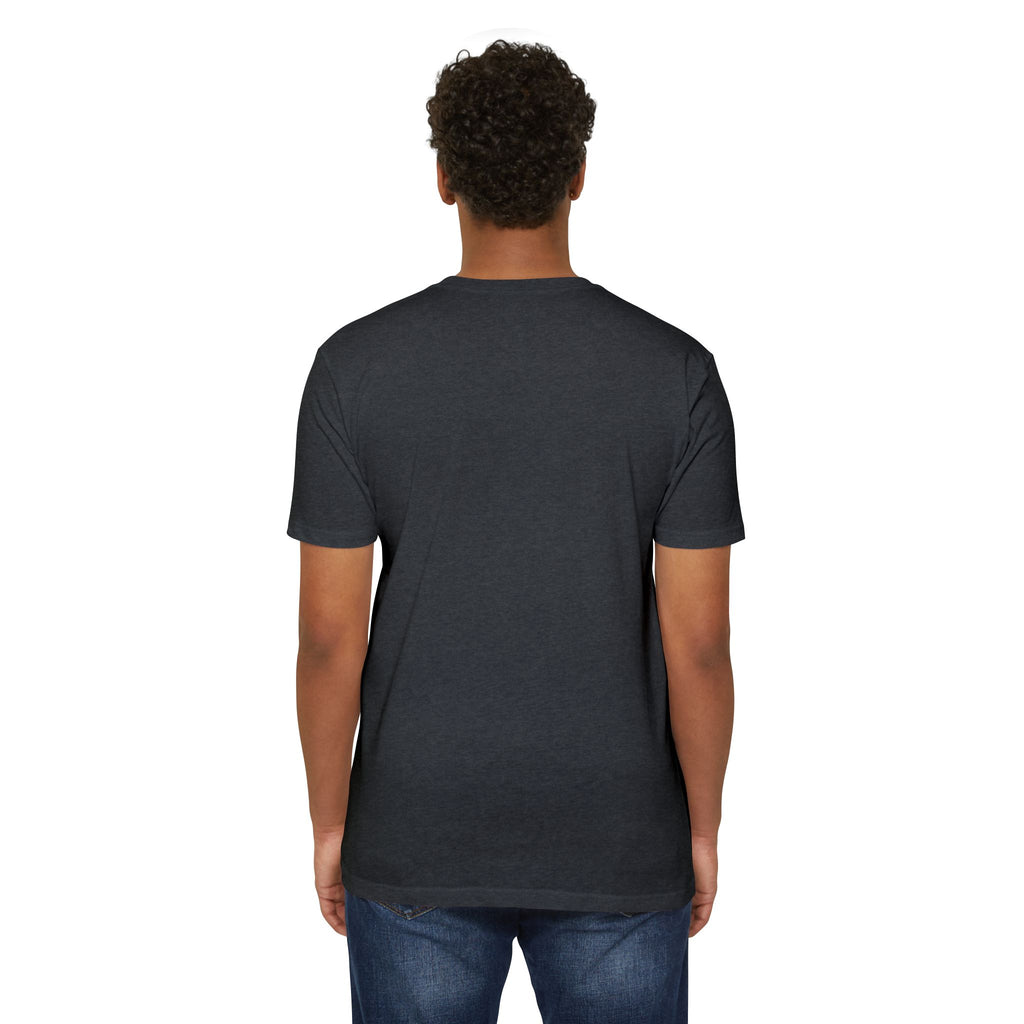 Isaiah 54:17 Patch T-Shirt