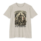 Eph 6:11 Soldier T-Shirt