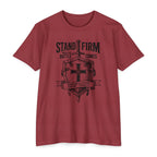 Stand Firm Eph 6:13 T-Shirt