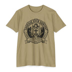 Courage Over Comfort T-Shirt