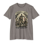 Eph 6:11 Soldier T-Shirt