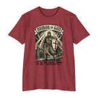 Eph 6:11 Soldier T-Shirt