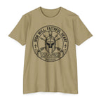 Iron Will Faithful Heart T-Shirt