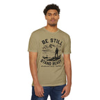 Be Still Stand Ready T-Shirt