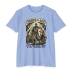 Eph 6:11 Soldier T-Shirt