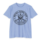 Iron Will Faithful Heart T-Shirt