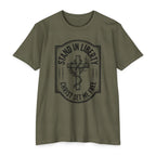 Christ Set Me Free T-Shirt