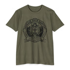 Courage Over Comfort T-Shirt