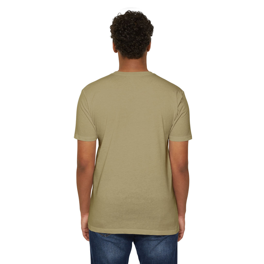 Anchored in Faith Vintage T-Shirt