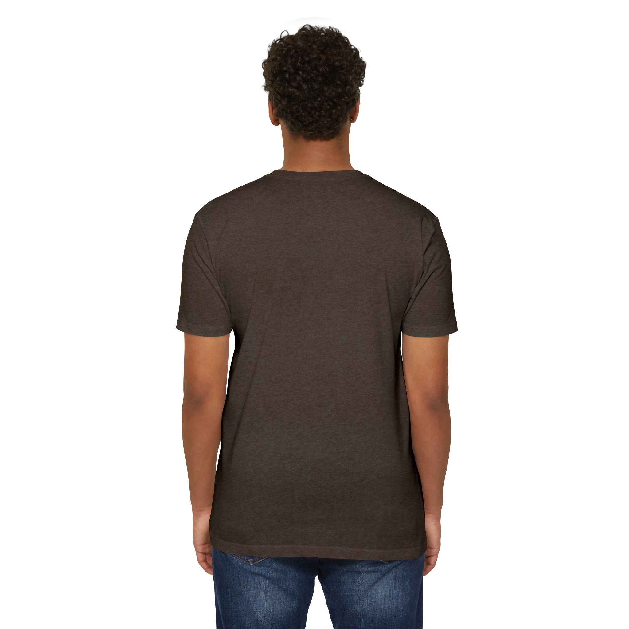 Watchman Patch T-Shirt