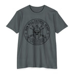 Iron Will Faithful Heart T-Shirt
