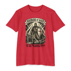 Eph 6:11 Soldier T-Shirt
