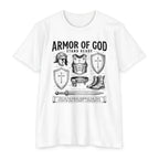 Stand Ready Stamp T-Shirt
