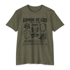 Stand Ready Stamp T-Shirt