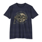 Pray for Peach Prepare for War T-Shirt