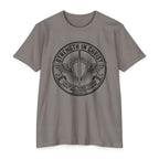 Strength in Christ Vintage T-Shirt
