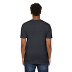 Lion of Judah Patch T-Shirt