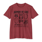 Stand Ready Stamp T-Shirt