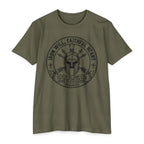 Iron Will Faithful Heart T-Shirt