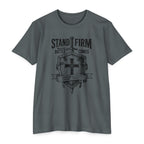 Stand Firm Eph 6:13 T-Shirt
