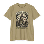 Eph 6:11 Soldier T-Shirt