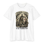 Eph 6:11 Soldier T-Shirt
