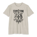 Stand Firm Eph 6:13 T-Shirt