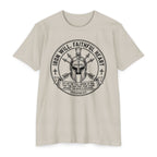 Iron Will Faithful Heart T-Shirt