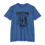 Stand Firm Eph 6:13 T-Shirt