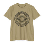 Strength in Christ Vintage T-Shirt