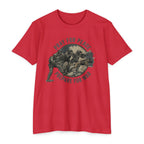 Pray for Peach Prepare for War T-Shirt