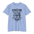 Stand Firm Eph 6:13 T-Shirt