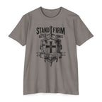 Stand Firm Eph 6:13 T-Shirt