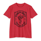 Christ Set Me Free T-Shirt