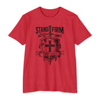 Stand Firm Eph 6:13 T-Shirt