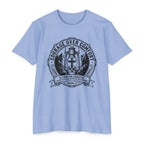 Courage Over Comfort T-Shirt