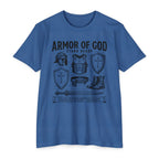 Stand Ready Stamp T-Shirt